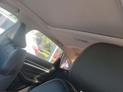 Geely Emgrand Passage 4 1.5L CVT Prestige - фото 15