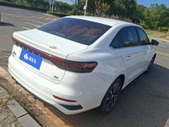 Geely Emgrand Passage 4 1.5L CVT Prestige - фото 2