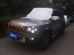 Jetour Traveller 1.5T 2WD＋ 5 - ფოტო 1