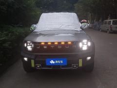 Jetour Traveller 1.5T 2WD＋ 5 - ფოტო 3