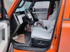 iCar Super V23 V23S 501km 4WD Peak Performance Edition - photo 14