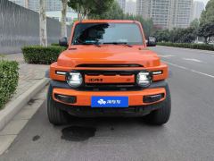 iCar Super V23 V23S 501km 4WD Peak Performance Edition - photo 3