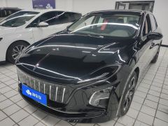 FAW E-QM5 431km Edition 5 - ფოტო 1