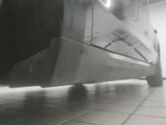 FAW E-QM5 431km Edition 5 - ფოტო 11