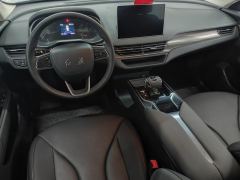 FAW E-QM5 431km Edition 5 - ფოტო 16