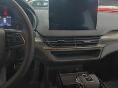 FAW E-QM5 431km Edition 5 - ფოტო 17