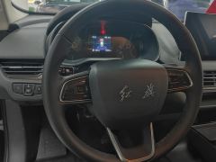 FAW E-QM5 431km Edition 5 - ფოტო 18
