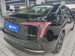 FAW E-QM5 431km Edition 5 - ფოტო 2