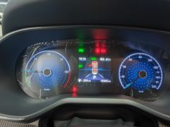 FAW E-QM5 431km Edition 5 - ფოტო 20