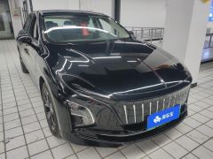 FAW E-QM5 431km Edition 5 - ფოტო 3