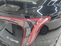 FAW E-QM5 431km Edition 5 - ფოტო 5