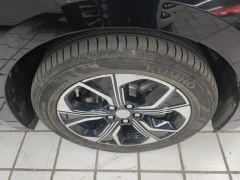 FAW E-QM5 431km Edition 5 - ფოტო 6