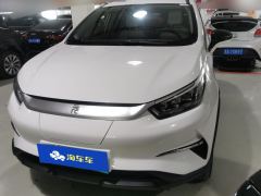 BYD Yuan Pro 401km Luxury Edition - ფოტო 1