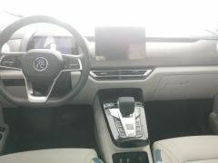 BYD Yuan Pro 401km Luxury Edition - ფოტო 16