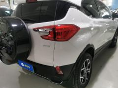 BYD Yuan Pro 401km Luxury Edition - ფოტო 2