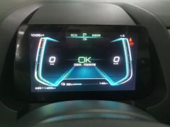 BYD Yuan Pro 401km Luxury Edition - ფოტო 20