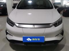 BYD Yuan Pro 401km Luxury Edition - ფოტო 3