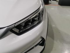 BYD Yuan Pro 401km Luxury Edition - ფოტო 4