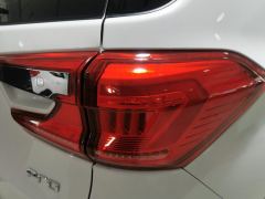 BYD Yuan Pro 401km Luxury Edition - ფოტო 5