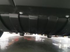 BYD Yuan Pro 401km Luxury Edition - ფოტო 8