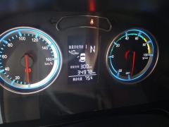 Forthing Lingzhi New Energy Pure Electric Class Routine 401km Base 7-seater - ფოტო 20