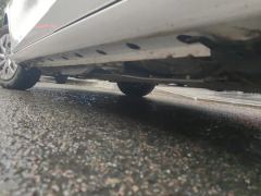 Toyota Vios FS Vichy FS 1.5L CVT20 Anniversary Edition - ფოტო 11