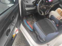 Toyota Vios FS Vichy FS 1.5L CVT20 Anniversary Edition - ფოტო 14