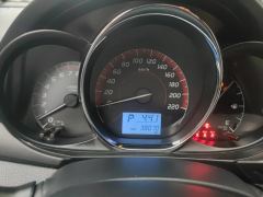 Toyota Vios FS Vichy FS 1.5L CVT20 Anniversary Edition - ფოტო 20