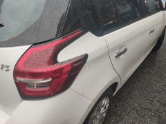 Toyota Vios FS Vichy FS 1.5L CVT20 Anniversary Edition - ფოტო 5