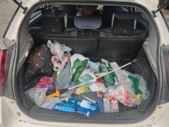 Toyota Vios FS Vichy FS 1.5L CVT20 Anniversary Edition - ფოტო 7
