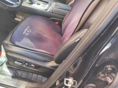 GAC Chuanqi GS8 Vanguard Series 2.0T 2WD Deluxe Wisdom Connected Edition 7-seater - ფოტო 14
