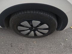 Wuling Bingo Binguo 203km Light Enjoy Edition - ფოტო 6