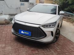 BYD Song PLUS DM-i110KM Flagship - photo 1