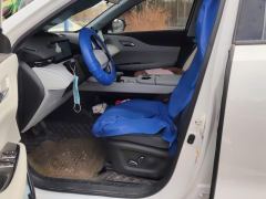 Changan UNI-Z 1.5T Premium Edition - ფოტო 14