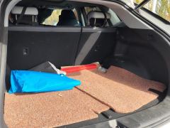 Changan UNI-Z 1.5T Premium Edition - ფოტო 7