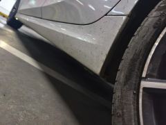 BMW 3 Series 325Li M Sport Package - photo 11