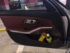 BMW 3 Series 325Li M Sport Package - photo 12