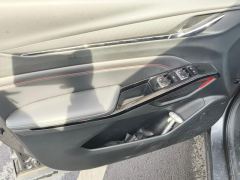 Changan X5 PLUS 1.5T Elite Edition - ფოტო 12