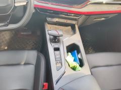 Changan X5 PLUS 1.5T Elite Edition - ფოტო 19