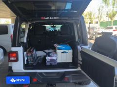 Jeep Wrangler 2.0T Edition - photo 7