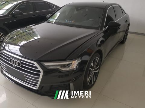 2023 Audi A6L 40 TFSI Luxury Sport Edition - ავტომობილი ჩინეთიდან