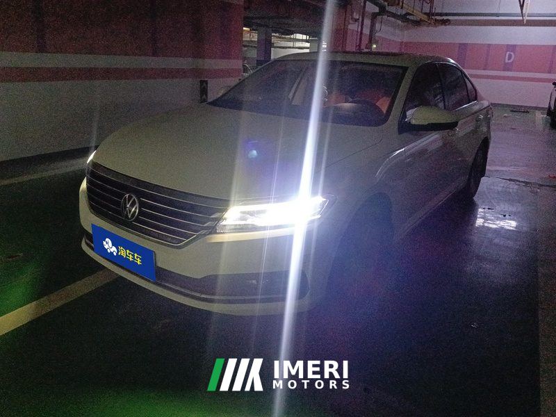 Volkswagen Lavida 280TSI Edition