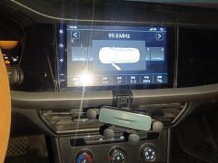 Volkswagen Lavida 280TSI Edition - ფოტო 17
