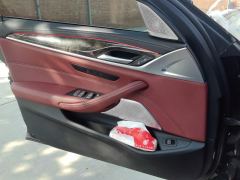 BMW 5 Series 525Li M Sport Package - photo 12