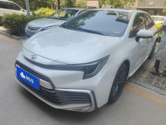 Toyota Lingshang 2.0L Luxury Edition - ფოტო 1