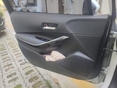 Toyota Lingshang 2.0L Luxury Edition - ფოტო 12