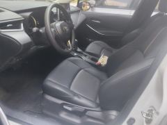 Toyota Lingshang 2.0L Luxury Edition - ფოტო 14
