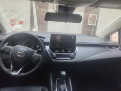 Toyota Lingshang 2.0L Luxury Edition - ფოტო 16