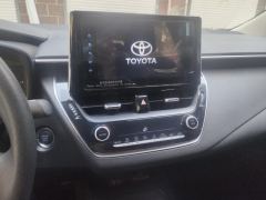 Toyota Lingshang 2.0L Luxury Edition - ფოტო 17