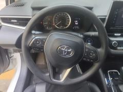 Toyota Lingshang 2.0L Luxury Edition - ფოტო 18